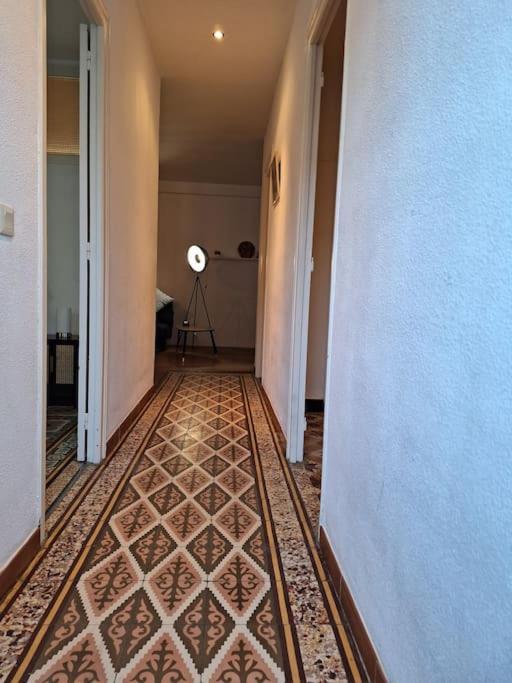 Self Contained City Apartment Perpignan Exteriér fotografie