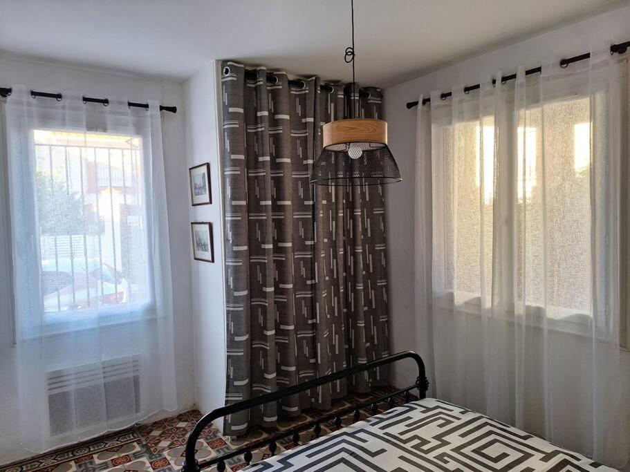 Self Contained City Apartment Perpignan Exteriér fotografie