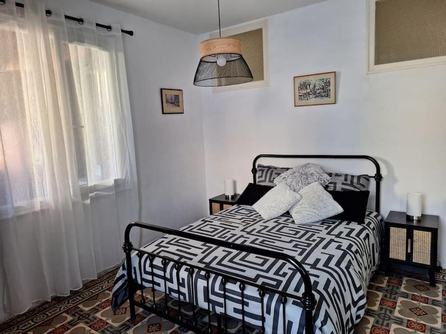 Self Contained City Apartment Perpignan Exteriér fotografie
